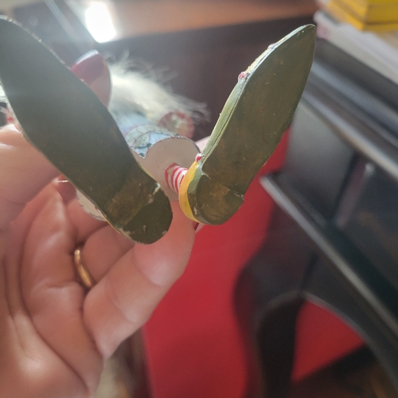 2004 DEPT 56 KRINGLES NUTCRACKER - Picture 5 of 6